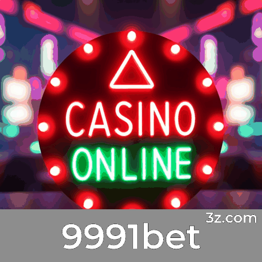 9991bet: Experiência de Cassino Deslumbrante e Imersiva