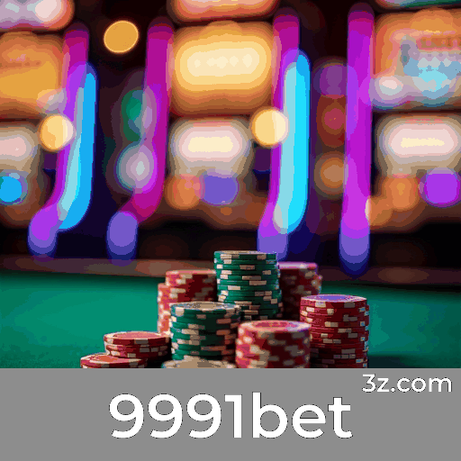 9991bet: Imersão Total em Cassino para Brasileiros