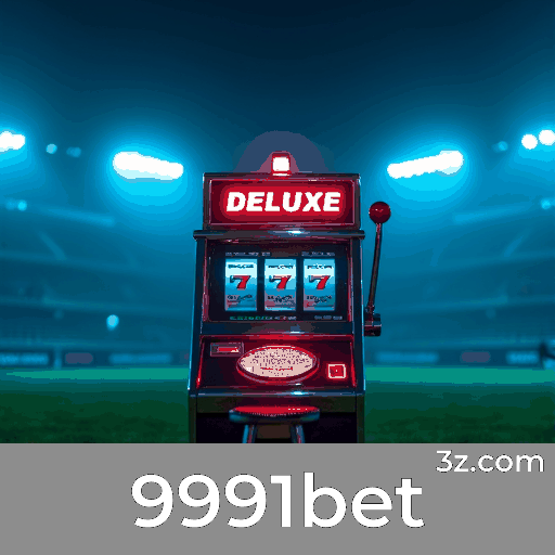 Registre-se Rapidamente e Desbloqueie Recompensas Exclusivas 9991bet