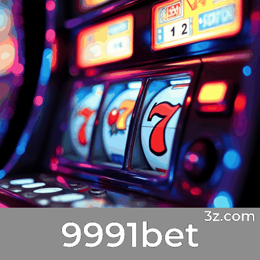9991bet: Experiência de Cassino Deslumbrante e Imersiva
