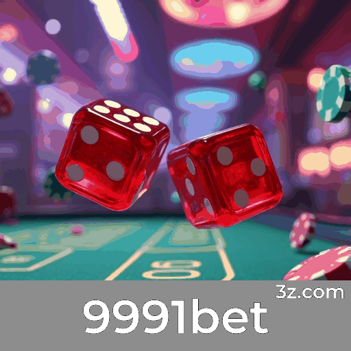 9991bet: Imersão Total em Cassino para Brasileiros