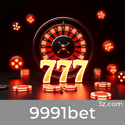 9991bet: Experiência de Cassino Deslumbrante e Imersiva