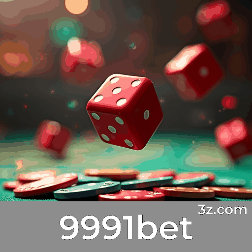9991bet: Experiência de Cassino Deslumbrante e Imersiva